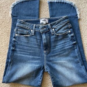 PAIGE JEANS